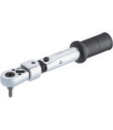 Hazet 6391-25 2-25Nm 9X12 Sabit Ayarlı Imalat Tipi Torkmetre ±%2