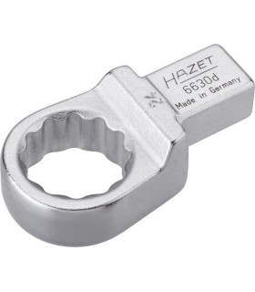 Hazet 6630d-24 24mm Yıldız 14X18 Değiştirilebilir Tork Ucu