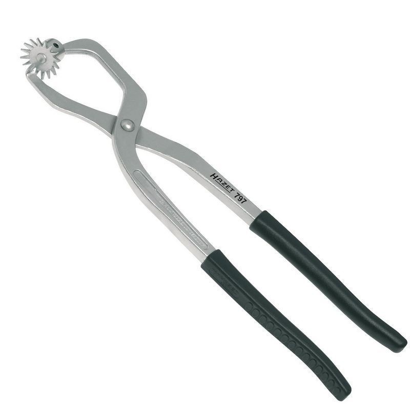 Hazet 797 Kampana Fren Yaylı Pense