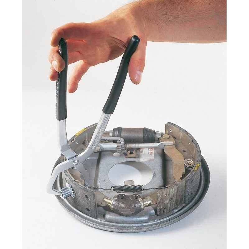 Hazet 797 Kampana Fren Yaylı Pense