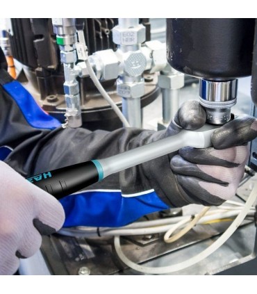 Hazet 900 1/2" 6 Köşe 25 Parça Lokma Seti M10-M32