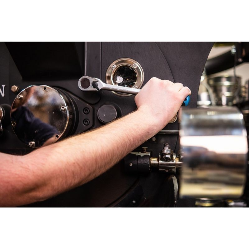 Hazet 900 1/2" 6 Köşe 25 Parça Lokma Seti M10-M32