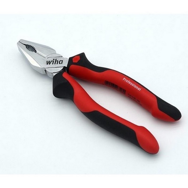 Wiha Z01005 180mm Dynamicjoint Optigrip Profesyonel Pense 26707