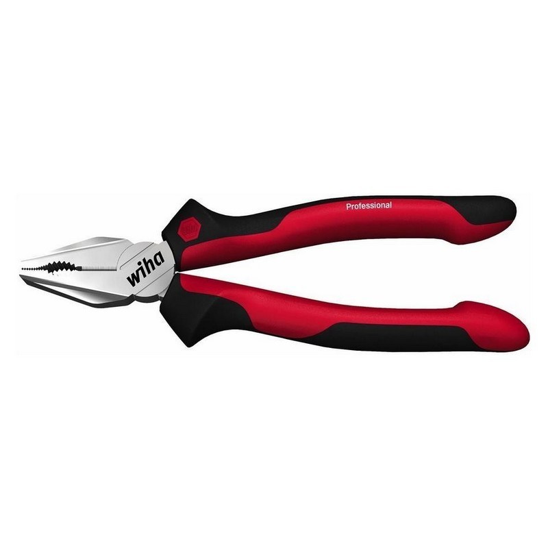 Wiha Z01005 180mm Dynamicjoint Optigrip Profesyonel Pense 26707