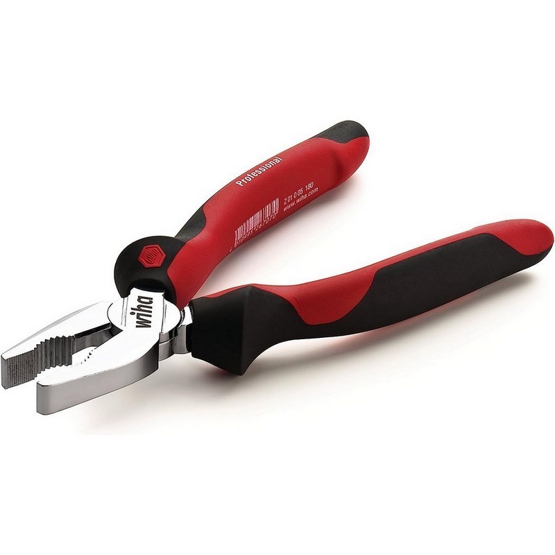 Wiha Z01005 180mm Dynamicjoint Optigrip Profesyonel Pense 26707