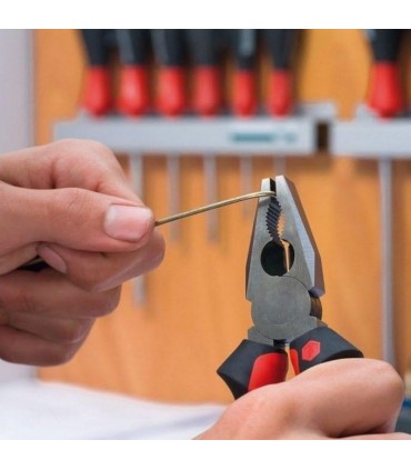 Wiha Z01005 180mm Dynamicjoint Optigrip Profesyonel Pense 26707