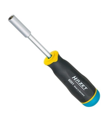 Hazet 6001-1.4/3 0,4-1,4Nm Ayarlanabilir Tork Tornavidası ±%15