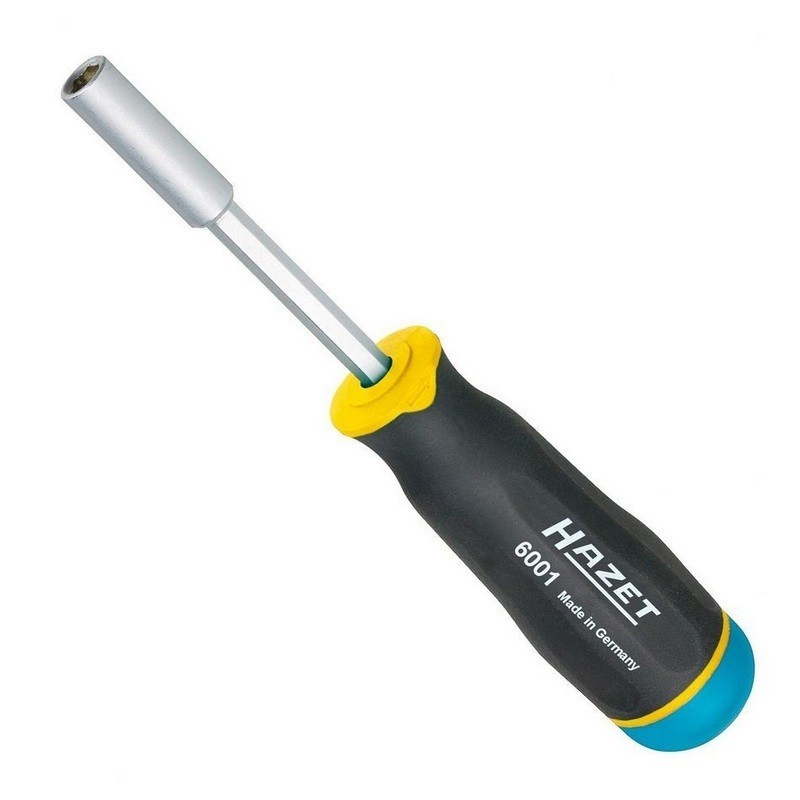 Hazet 6001-1.4/3 0,4-1,4Nm Ayarlanabilir Tork Tornavidası ±%15