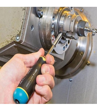 Hazet 6001-1.4/3 0,4-1,4Nm Ayarlanabilir Tork Tornavidası ±%15