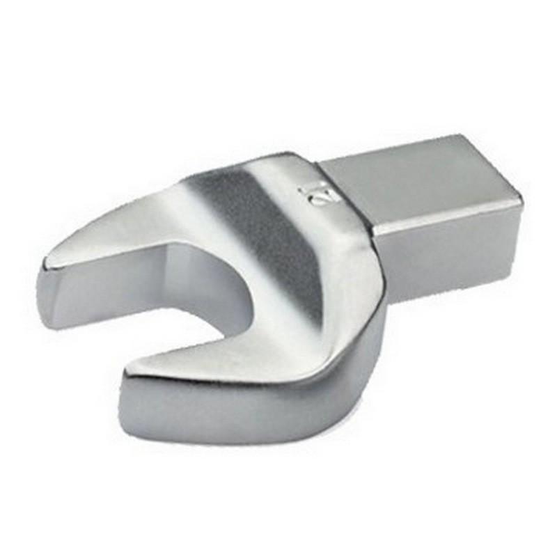 Netratek 7311-0716W 7/16" Açık Ağız 9X12mm Değişken Tork Ucu