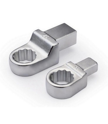 Netratek 7321-0104W 1/4" Yıldız 9X12mm Değişken Tork Ucu