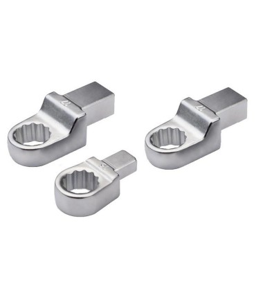 Netratek 7321-0708W 7/8" Yıldız 9X12mm Değişken Tork Ucu