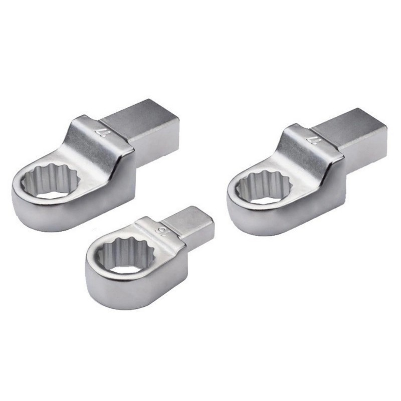 Netratek 7321-1116W 11/16" Yıldız 9X12mm Değişken Tork Ucu