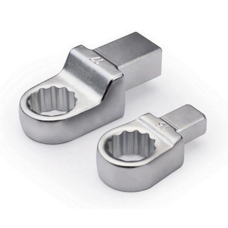 Netratek 7322-0708W 7/8" Yıldız 14X18 Değiştirilebilir Tork Ucu