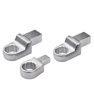 Netratek 7322-1516W 15/16" Yıldız 14X18 Değiştirilebilir Tork Ucu