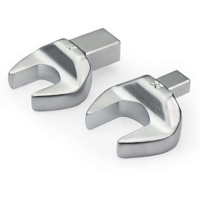 Netratek 7411-07W 7mm Açık Ağız 9X12mm Değişken Tork Ucu