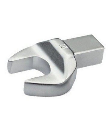 Netratek 7411-10W 10mm Açık Ağız 9X12mm Değişken Tork Ucu