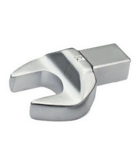 Netratek 7411-21W 21mm Açık Ağız 9X12mm Değişken Tork Ucu