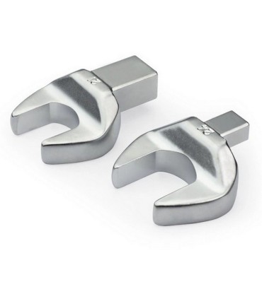 Netratek 7412-27W 27mm Açık Ağız 14X18mm Değişken Tork Ucu