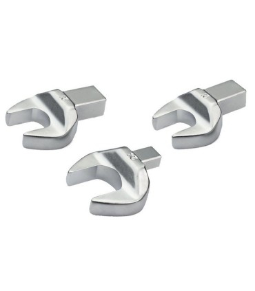 Netratek 7412-36W 36mm Açık Ağız 14X18mm Değişken Tork Ucu