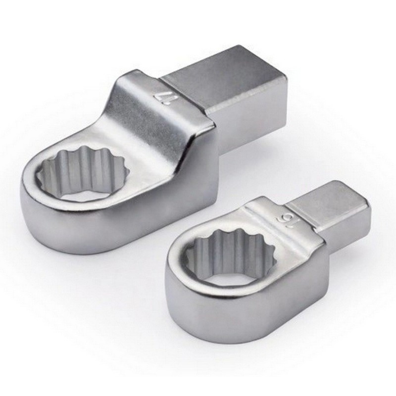 Netratek 7421-07W 7mm Yıldız 9X12mm Değişken Tork Ucu