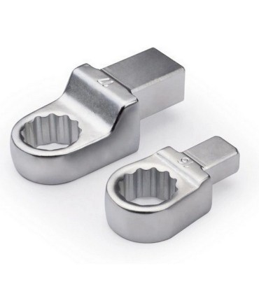 Netratek 7421-08W 8mm Yıldız 9X12mm Değişken Tork Ucu