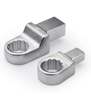 Netratek 7421-10W 10mm Yıldız 9X12mm Değişken Tork Ucu