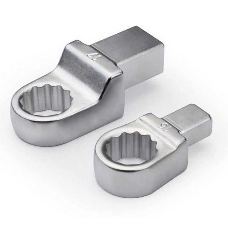 Netratek 7421-10W 10mm Yıldız 9X12mm Değişken Tork Ucu