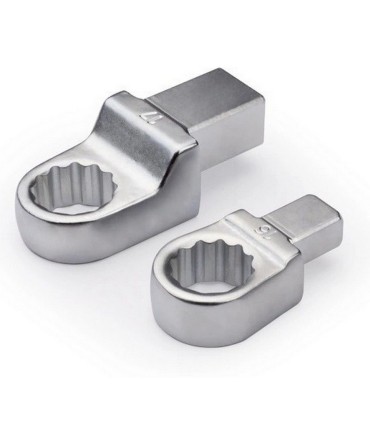 Netratek 7421-11W 11mm Yıldız 9X12mm Değişken Tork Ucu