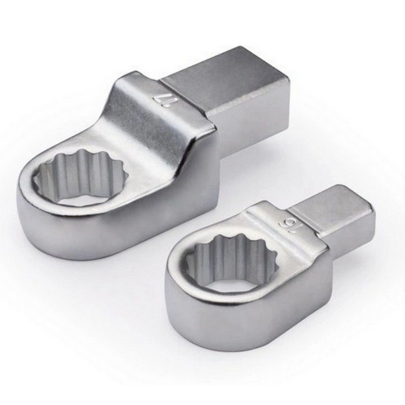 Netratek 7421-11W 11mm Yıldız 9X12mm Değişken Tork Ucu