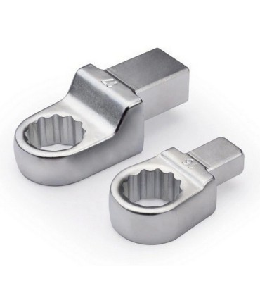 Netratek 7421-12W 12mm Yıldız 9X12mm Değişken Tork Ucu