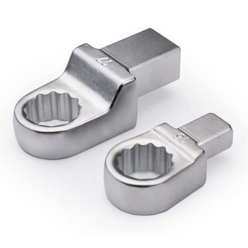 Netratek 7421-12W 12mm Yıldız 9X12mm Değişken Tork Ucu