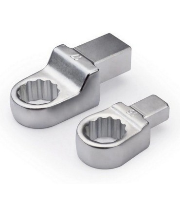 Netratek 7421-13W 13mm Yıldız 9X12mm Değişken Tork Ucu