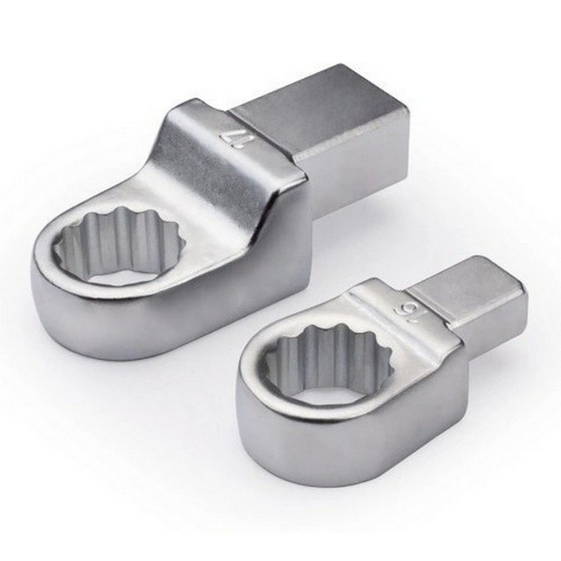 Netratek 7421-13W 13mm Yıldız 9X12mm Değişken Tork Ucu