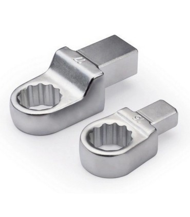 Netratek 7421-15W 15mm Yıldız 9X12mm Değişken Tork Ucu