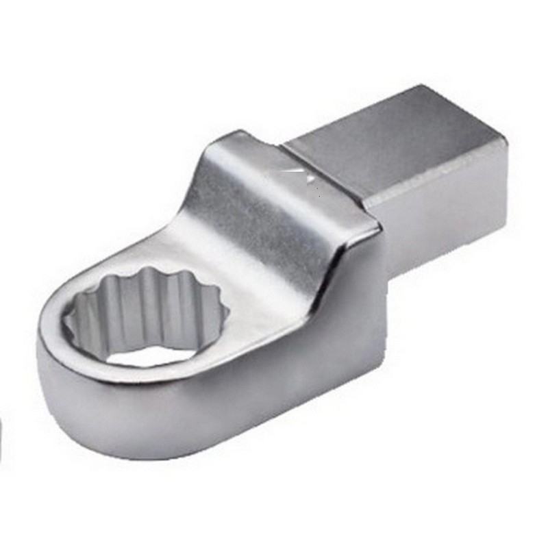 Netratek 7421-16W 16mm Yıldız 9X12mm Değişken Tork Ucu