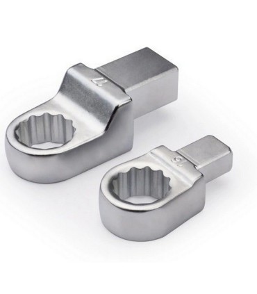 Netratek 7421-16W 16mm Yıldız 9X12mm Değişken Tork Ucu