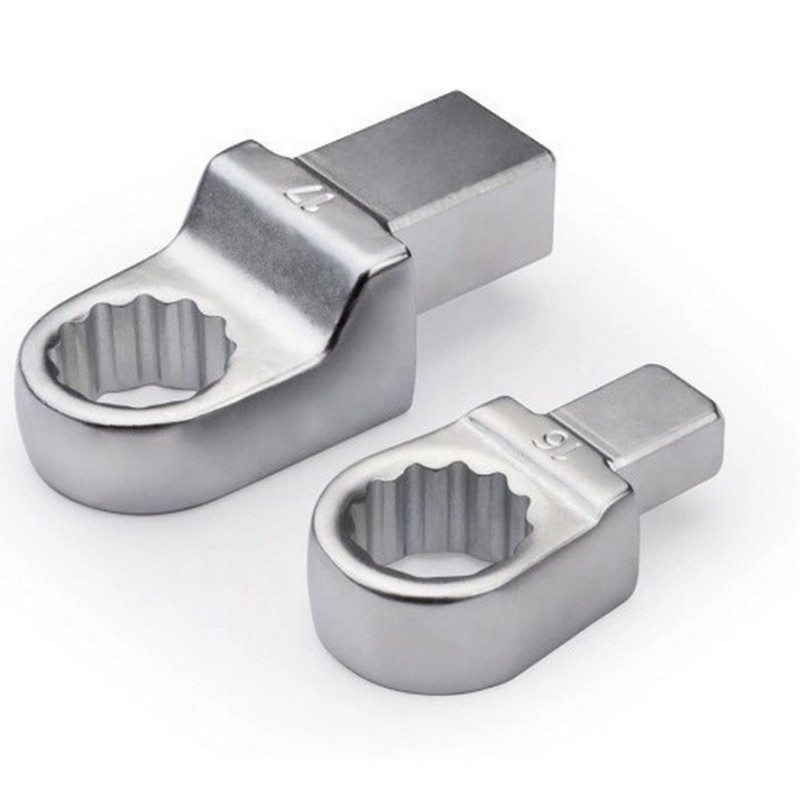 Netratek 7421-16W 16mm Yıldız 9X12mm Değişken Tork Ucu