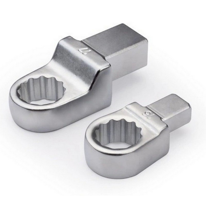 Netratek 7421-17W 17mm Yıldız 9X12mm Değişken Tork Ucu