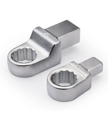 Netratek 7421-18W 18mm Yıldız 9X12mm Değişken Tork Ucu