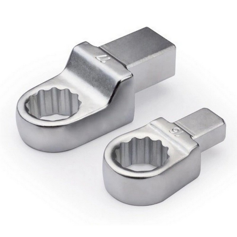 Netratek 7421-18W 18mm Yıldız 9X12mm Değişken Tork Ucu