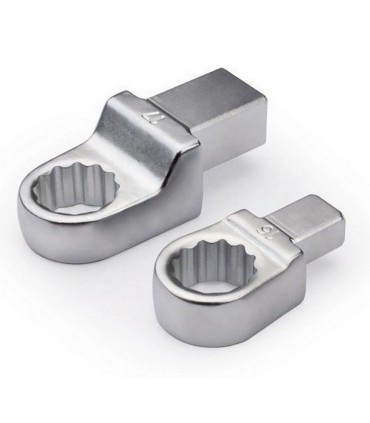 Netratek 7421-19W 19mm Yıldız 9X12mm Değişken Tork Ucu