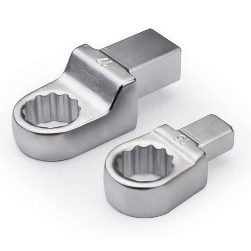 Netratek 7421-19W 19mm Yıldız 9X12mm Değişken Tork Ucu