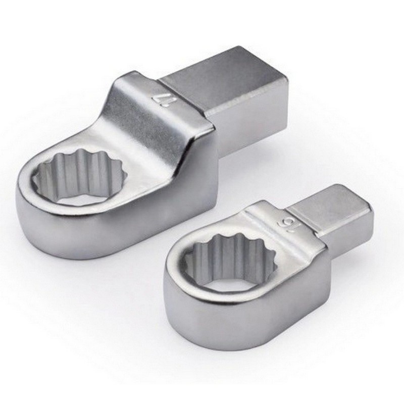 Netratek 7421-21W 21mm Yıldız 9X12mm Değişken Tork Ucu