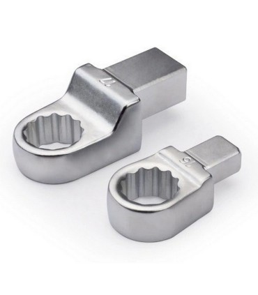 Netratek 7422-13W 13mm Yıldız 14X18mm Değişken Tork Ucu