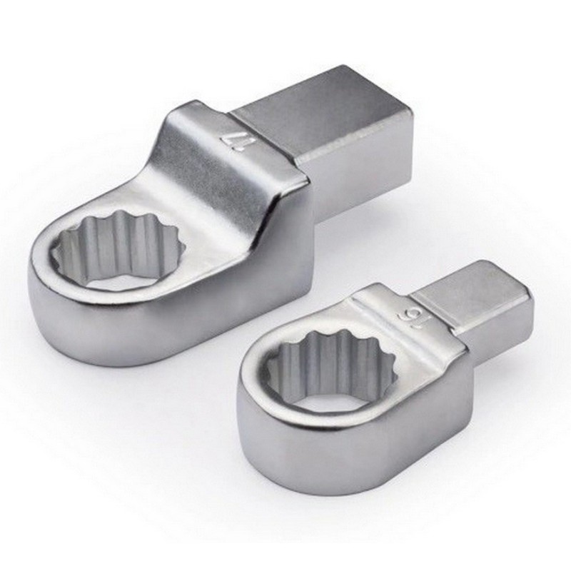 Netratek 7422-13W 13mm Yıldız 14X18mm Değişken Tork Ucu