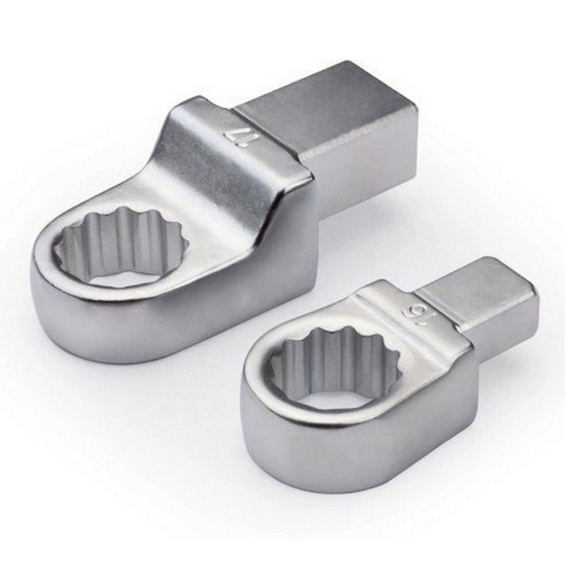 Netratek 7422-15W 15mm Yıldız 14X18mm Değişken Tork Ucu