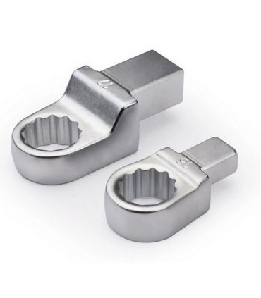 Netratek 7422-16W 16mm Yıldız 14X18mm Değişken Tork Ucu