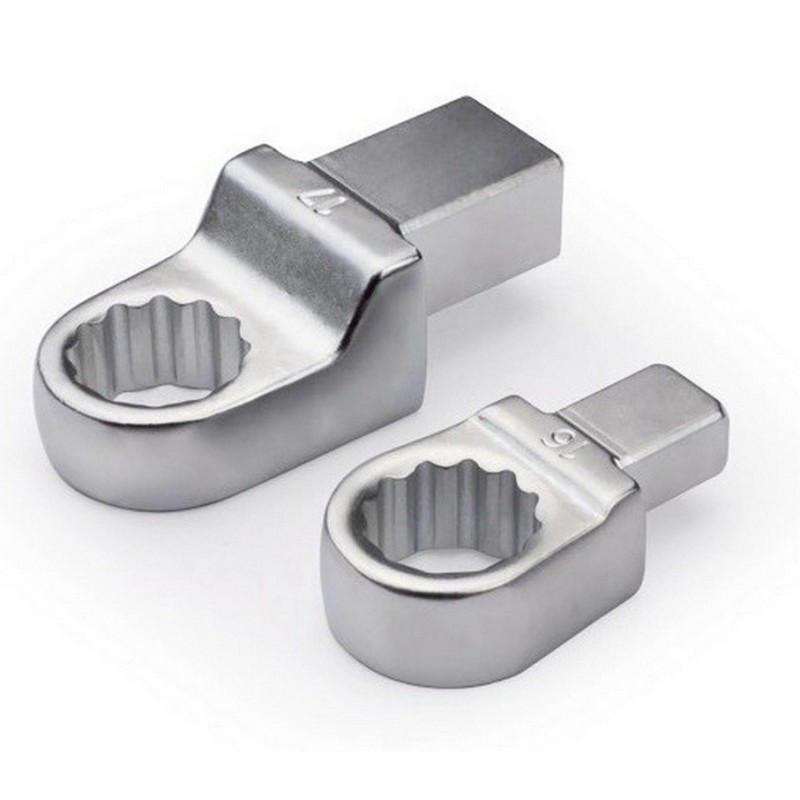 Netratek 7422-16W 16mm Yıldız 14X18mm Değişken Tork Ucu