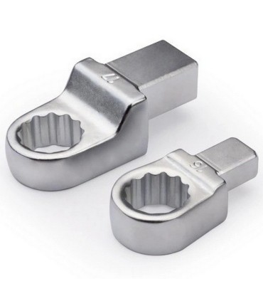 Netratek 7422-17W 17mm Yıldız 14X18mm Değişken Tork Ucu